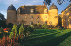 Château de Graves
